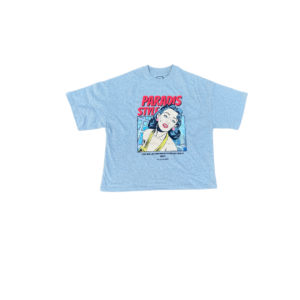 College Dropout Tee