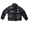 Warm Puffer Jacket